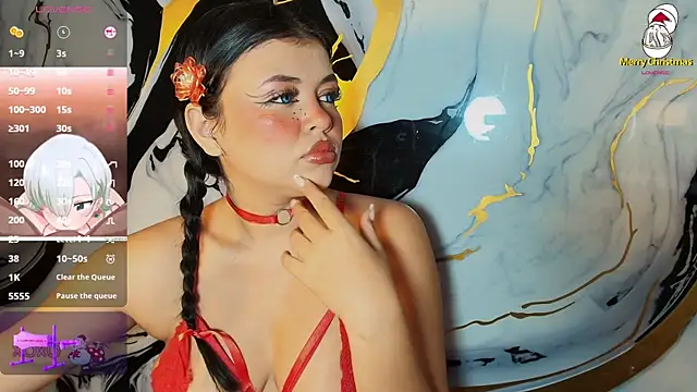 Lizz Tender online show from January 10, 12:43 pm