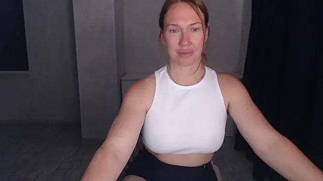 Magic Mary ass online show from June 28, 2:01 pm
