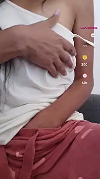 Snapshot of melaniy chatting on September 27, 8:54 am melaniy online show from September 27, 8:54 am