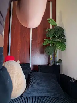 Adriennesexxx online show from April 17, 11:07 pm