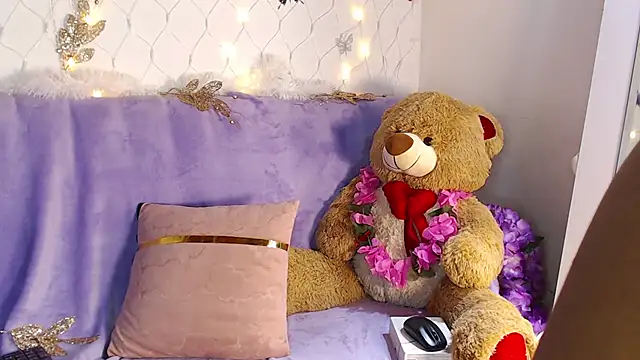 NatazhaQueen online show from October 23, 2:50 am