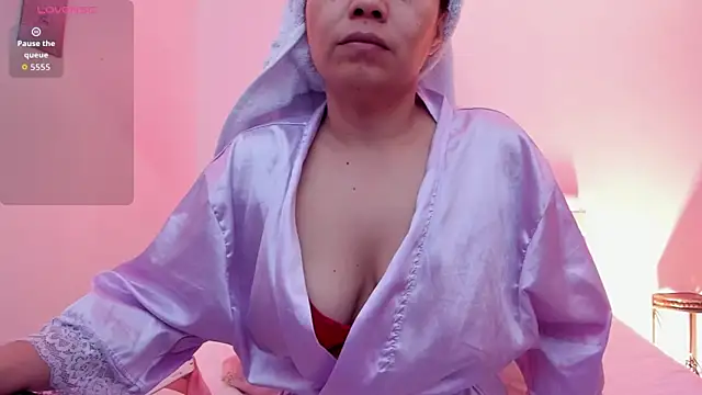 Sofia Walke1 online show from November 11, 1:01 am