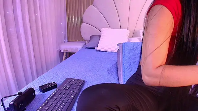 nata luna online show from January 15, 7:20 pm