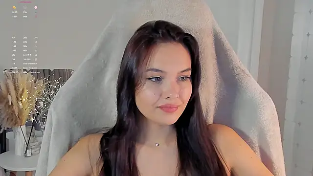 Snapshot of _Sweetie_ chatting on September 18, 2:48 pm  Sweetie  online show from September 18, 2:48 pm