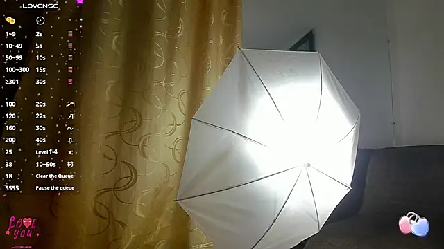 Vahiolet smith online show from October 28, 2:50 am