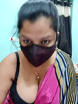 payal sharma1 online show from December 19, 1:03 pm