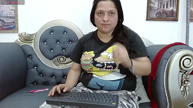 KataleyaStiward online show from February 3, 7:07 pm