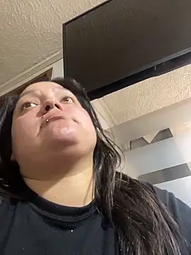 KataleyaStiward online show from March 7, 8:27 pm