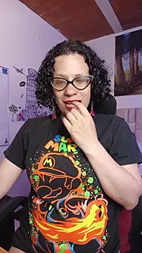 Daneshka naughty online show from November 26, 1:28 am