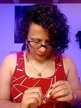 Daneshka naughty online show from October 4, 12:05 am