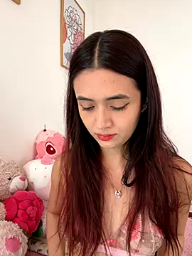 HallieLemon1 online show from November 21, 5:48 pm