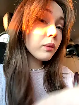 Peachy Dream online show from September 9, 4:07 pm