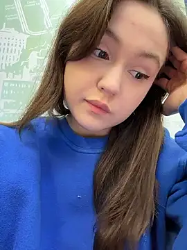 Peachy Dream online show from January 15, 7:09 pm