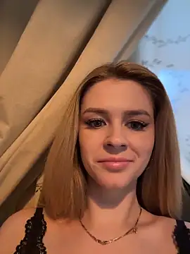 Love Bri online show from April 6, 10:49 am