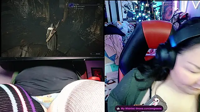 EmGreens online show from March 8, 5:22 am