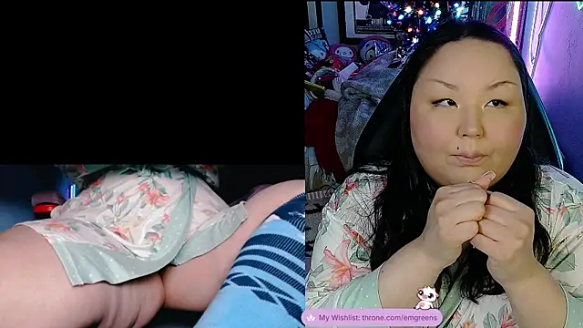 EmGreens online show from January 15, 4:07 am