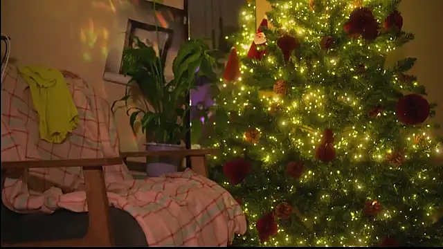 Arianna Richi online show from December 21, 6:50 am