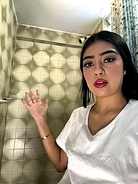 Mia-Monroe online show from November 17, 8:09 pm