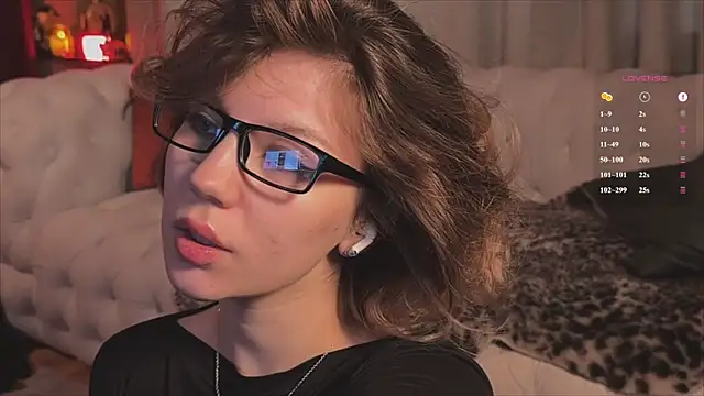 your gf is here online show from June 27, 5:19 am