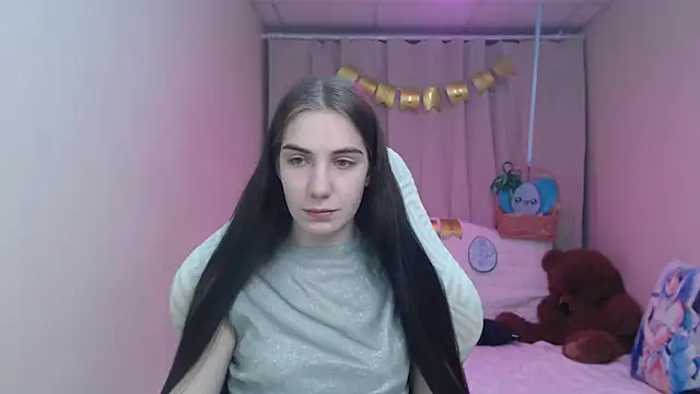 NikaStark  online show from April 13, 6:52 pm