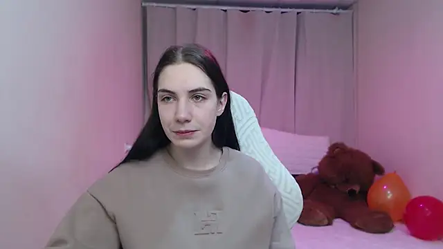 NikaStark  online show from February 20, 7:37 pm