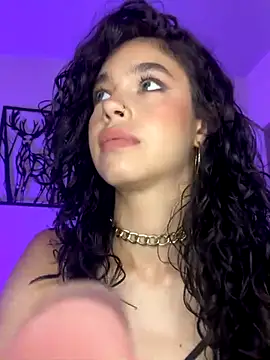 MarianaSnake online show from November 2, 9:40 pm