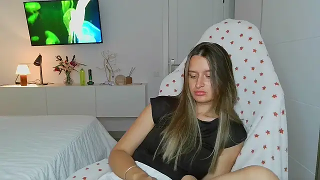 Submissive love online show from October 16, 8:33 pm