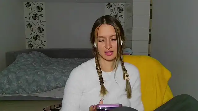 Submissive love online show from November 23, 3:36 pm