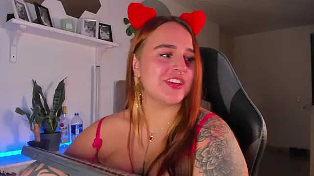 evy orange1 online show from February 15, 4:48 am