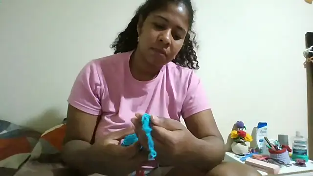 Ivon-09 online show from March 31, 1:22 pm