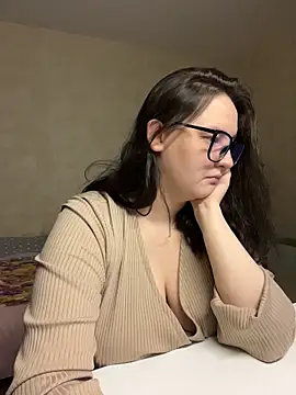 hungry1bunny online show from October 13, 7:16 pm