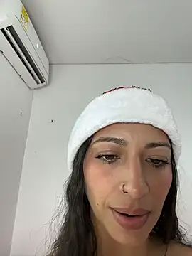 Anny  777 online show from December 21, 2:21 pm