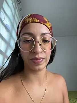 Anny  777 online show from November 4, 1:16 pm