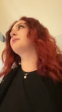 AnnaRichmond online show from April 9, 3:20 am