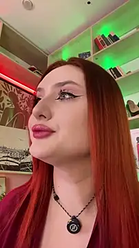 AnnaRichmond online show from December 14, 5:13 am