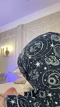 AnnaRichmond online show from April 4, 4:11 am