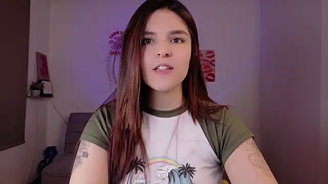 Mariangeel online show from November 10, 10:54 am