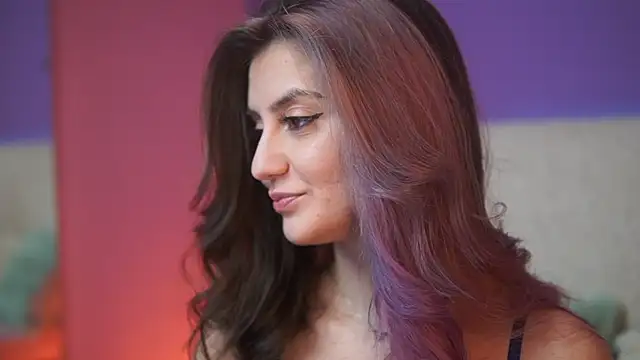 SabrinaHope online show from December 20, 10:03 pm