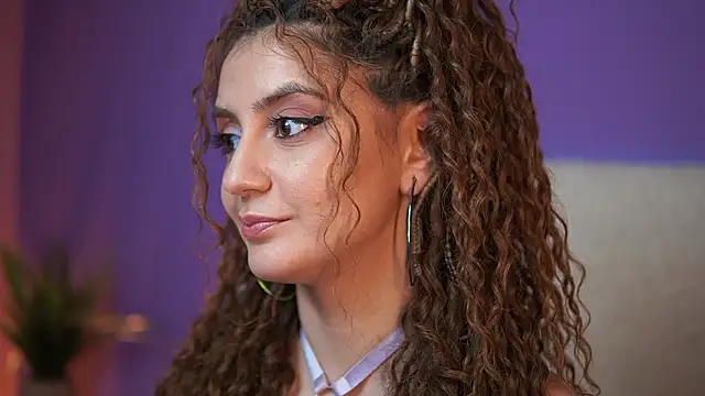 SabrinaHope online show from February 20, 6:26 am