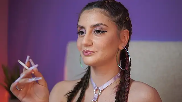 SabrinaHope online show from March 27, 9:26 pm