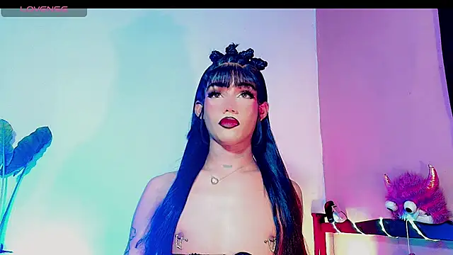 VIENNABR S7 online show from September 11, 9:48 pm