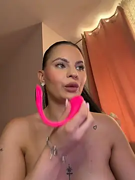 Lexy669 online show from July 19, 9:22 am
