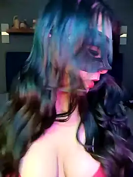 Ursa sexy online show from April 9, 6:19 am