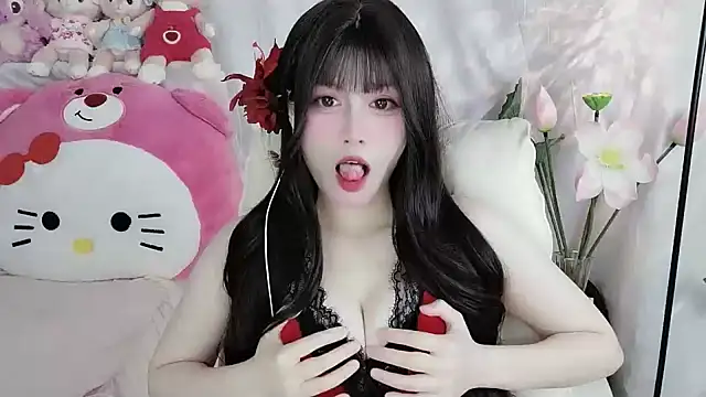 Nancy-Cindy online show from October 4, 9:41 pm