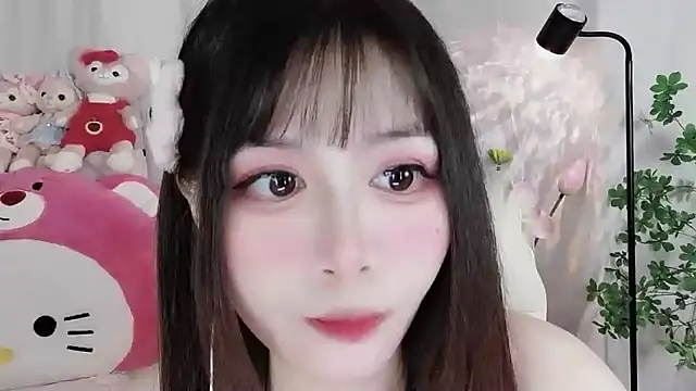 Nancy-Cindy online show from October 16, 9:06 pm