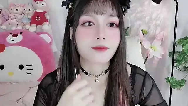 Nancy-Cindy online show from October 10, 8:36 pm