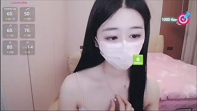 CN-xiaofei online show from March 13, 6:04 am