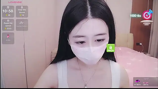 CN-xiaofei online show from March 19, 5:56 am