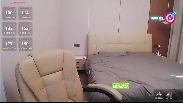 CN-xiaofei online show from November 22, 4:59 am