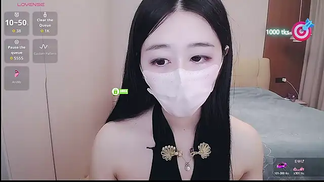 CN-xiaofei online show from March 5, 7:26 am